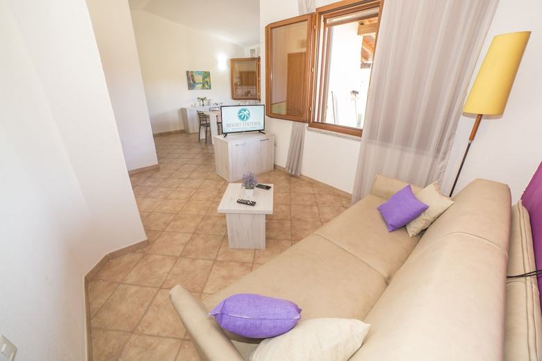 Apartamento Babai Village - Abba Urci