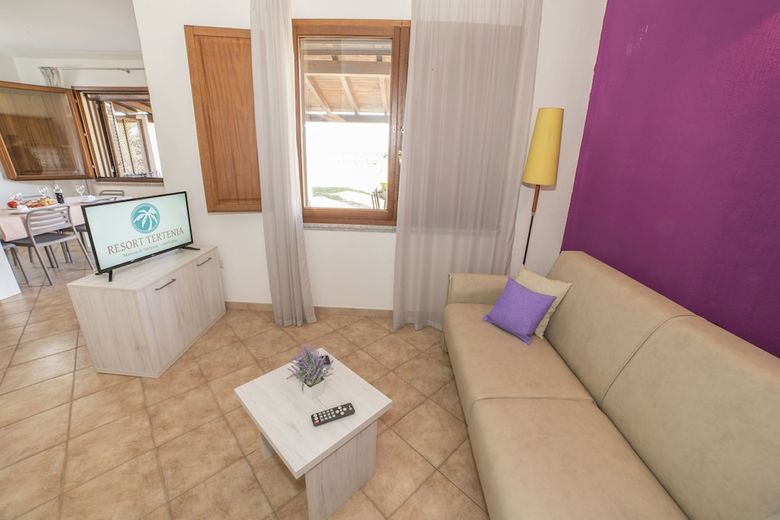 Apartamento Babai Village - Abba Urci