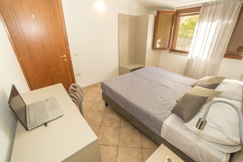 Apartamento Babai Village - Abba Urci