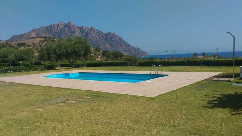 Apartamento Babai Village - Abba Urci