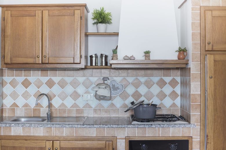 Apartamento Babai Village - Abba Urci