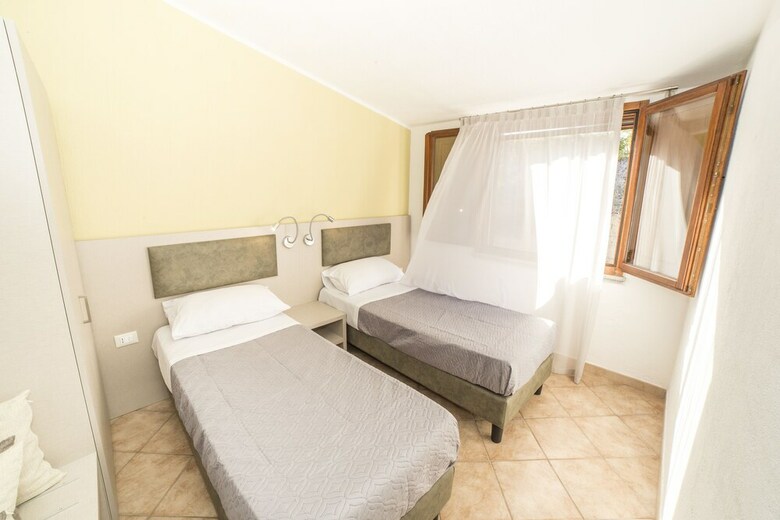 Apartamento Babai Village - Abba Urci