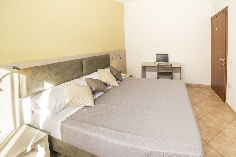 Apartamento Babai Village - Abba Urci