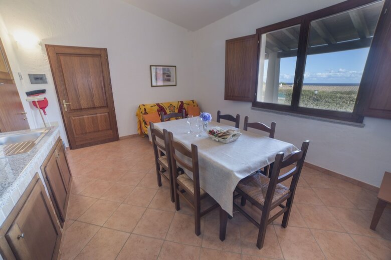 Apartamento Babai Village - Abba Urci