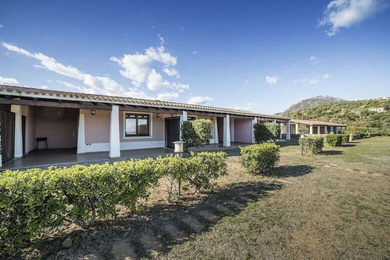Apartamento Babai Village - Abba Urci