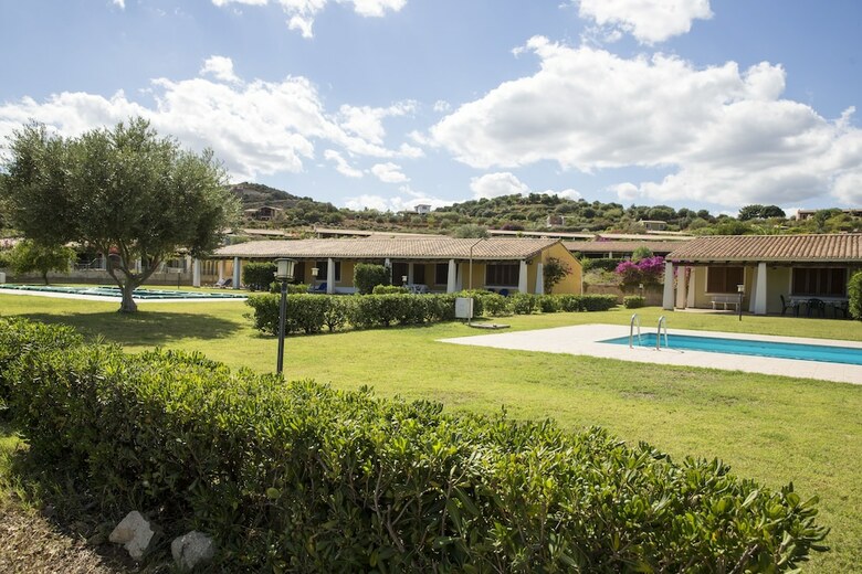 Apartamento Babai Village - Abba Urci