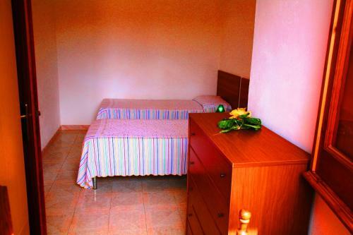 Apartamento Villa Rosa