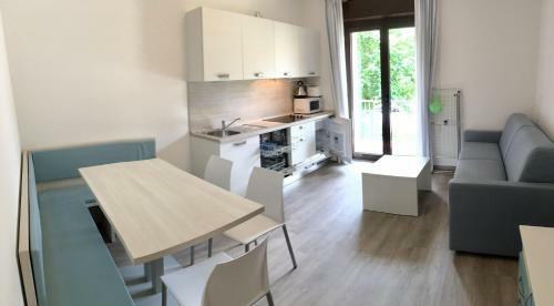 Apartamento Casa Gabbiano