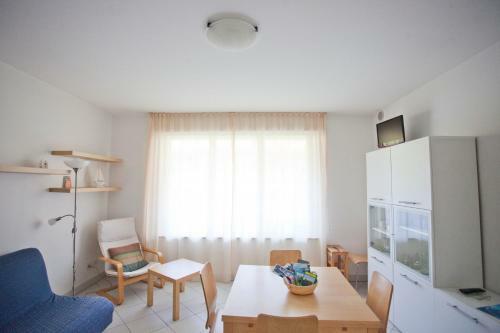 Apartamento Casa Rosa