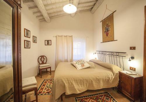 Poderetto Villa Sleeps 20 Pool Wifi