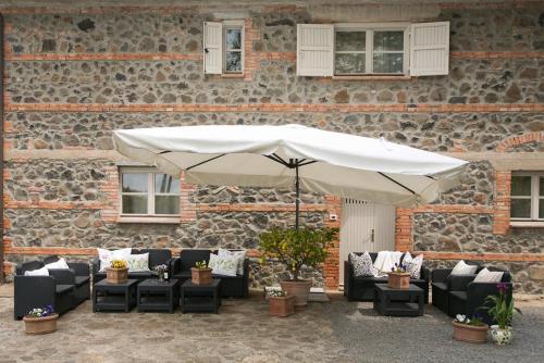 Poderetto Villa Sleeps 20 Pool Wifi