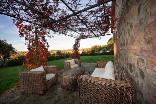 Poderetto Villa Sleeps 20 Pool Wifi