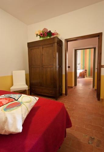 Poderetto Villa Sleeps 20 Pool Wifi