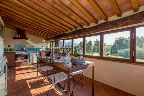 Apartamento Borgo La Collinetta - Appartamento