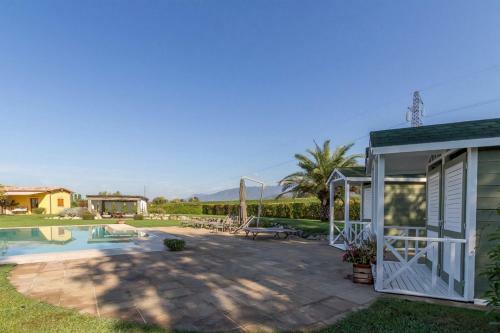 Apartamento Borgo La Collinetta - Appartamento