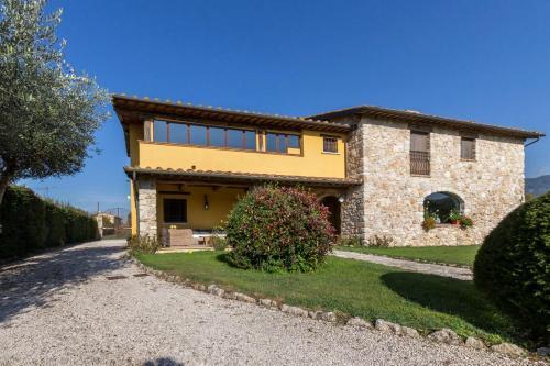 Apartamento Borgo La Collinetta - Appartamento
