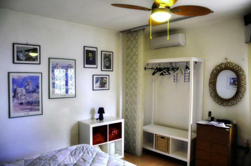 Apartamento Casa Dolce Vento