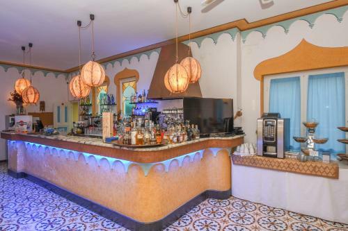 Hotel Arabesque