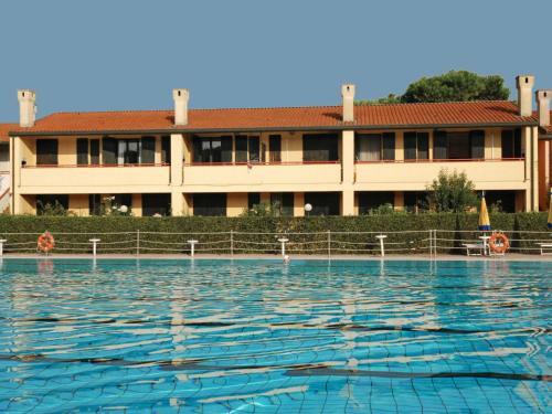 Apartamento Locazione Turistica Tiz�.31