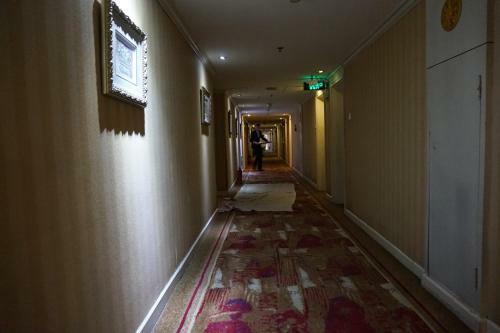 Tianzhi Hotel