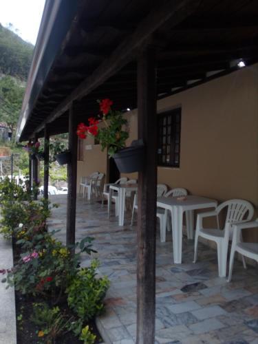 Hostal S�o Miguel Do Ger�s