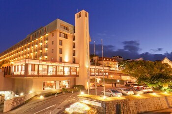 Ana Crowne Plaza Hotel Nagasaki Gloverhill