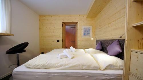Hotel Alpin Relais B&B Villa Melisse
