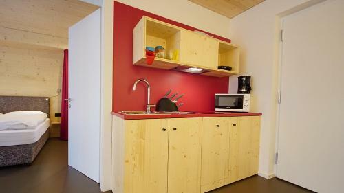 Hotel Alpin Relais B&B Villa Melisse