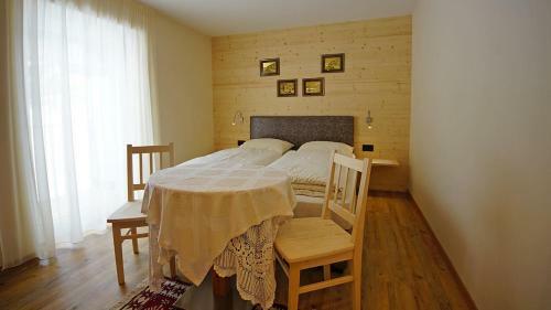 Hotel Alpin Relais B&B Villa Melisse