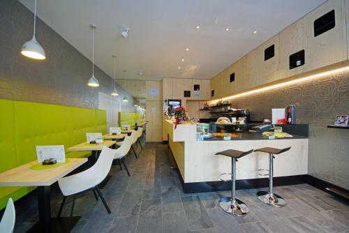 Hotel Alpin Relais B&B Villa Melisse