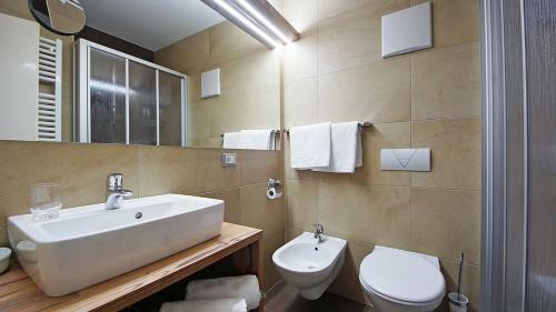 Hotel Alpin Relais B&B Villa Melisse