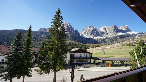 Hotel Alpin Relais B&B Villa Melisse