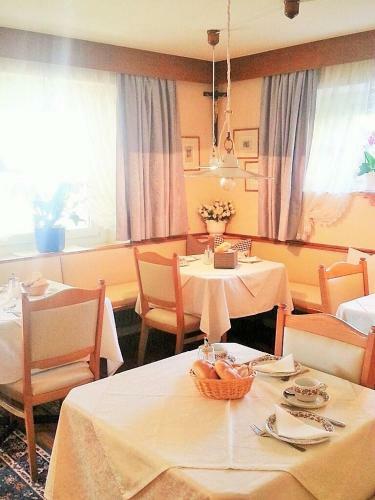 Hotel Alpin Relais B&B Villa Melisse