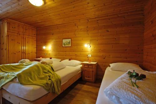 Apartamento Piz Da Cir