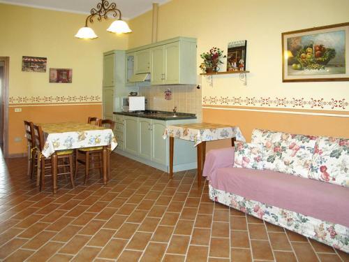 Apartamento Res. Macchia Al Pino 132s