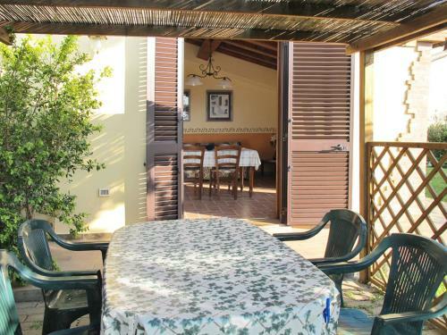 Apartamento Res. Macchia Al Pino 130s