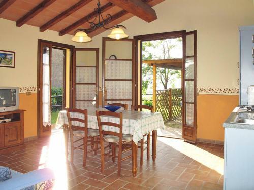 Apartamento Res. Macchia Al Pino 130s