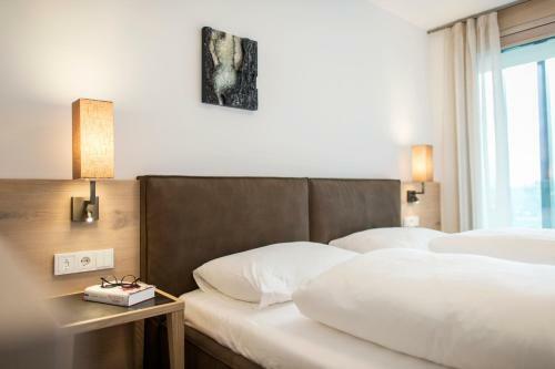 Apartamento Art & Nature Chalet Anna