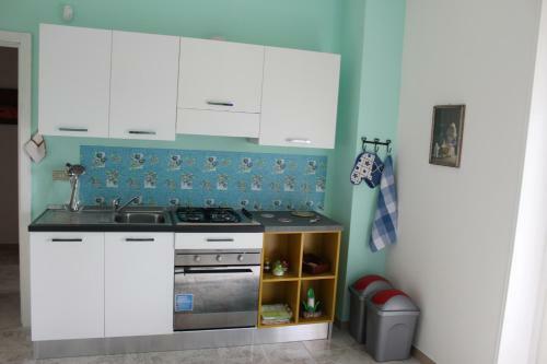 Stelle Sul Salento Holiday Home