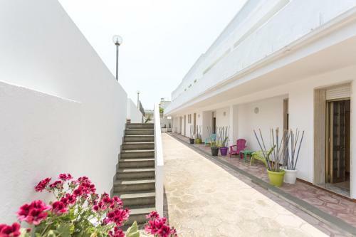 Apartamento Appartamento Margherita