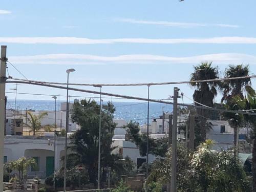 Villino Gallipoli Low Cost