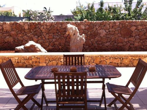 Locazione Turistica Villa Zahir