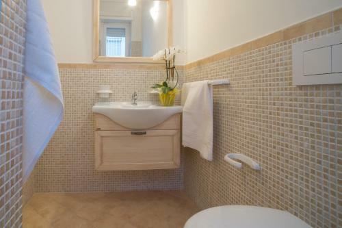 Bed & Breakfast Corte Dell'immacolata Al Mare