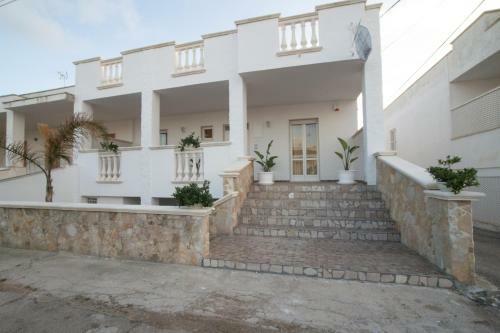 Bed & Breakfast Corte Dell'immacolata Al Mare