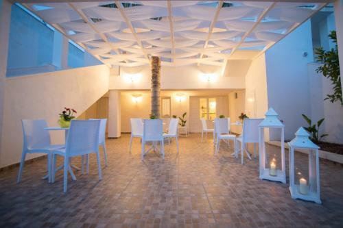 Bed & Breakfast Corte Dell'immacolata Al Mare