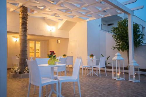 Bed & Breakfast Corte Dell'immacolata Al Mare