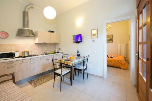 Apartamento Casetta Al Lago