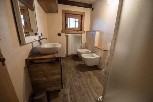 Apartamento Maisons Des R�ves Alpins