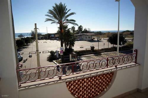 Apartamento Appartamento Fronte Spiaggia A Pescoluse