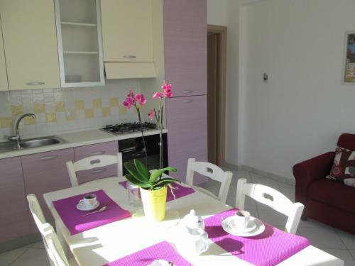 Apartamento Appartamenti In Via Schipa Pescoluse